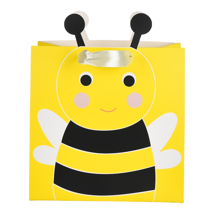 Geschenktüte Biene
