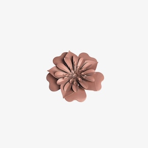Deko-Blume Blossom auf Clip