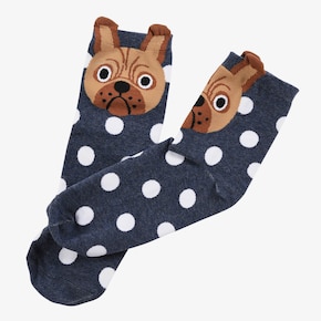 Chaussettes Animal