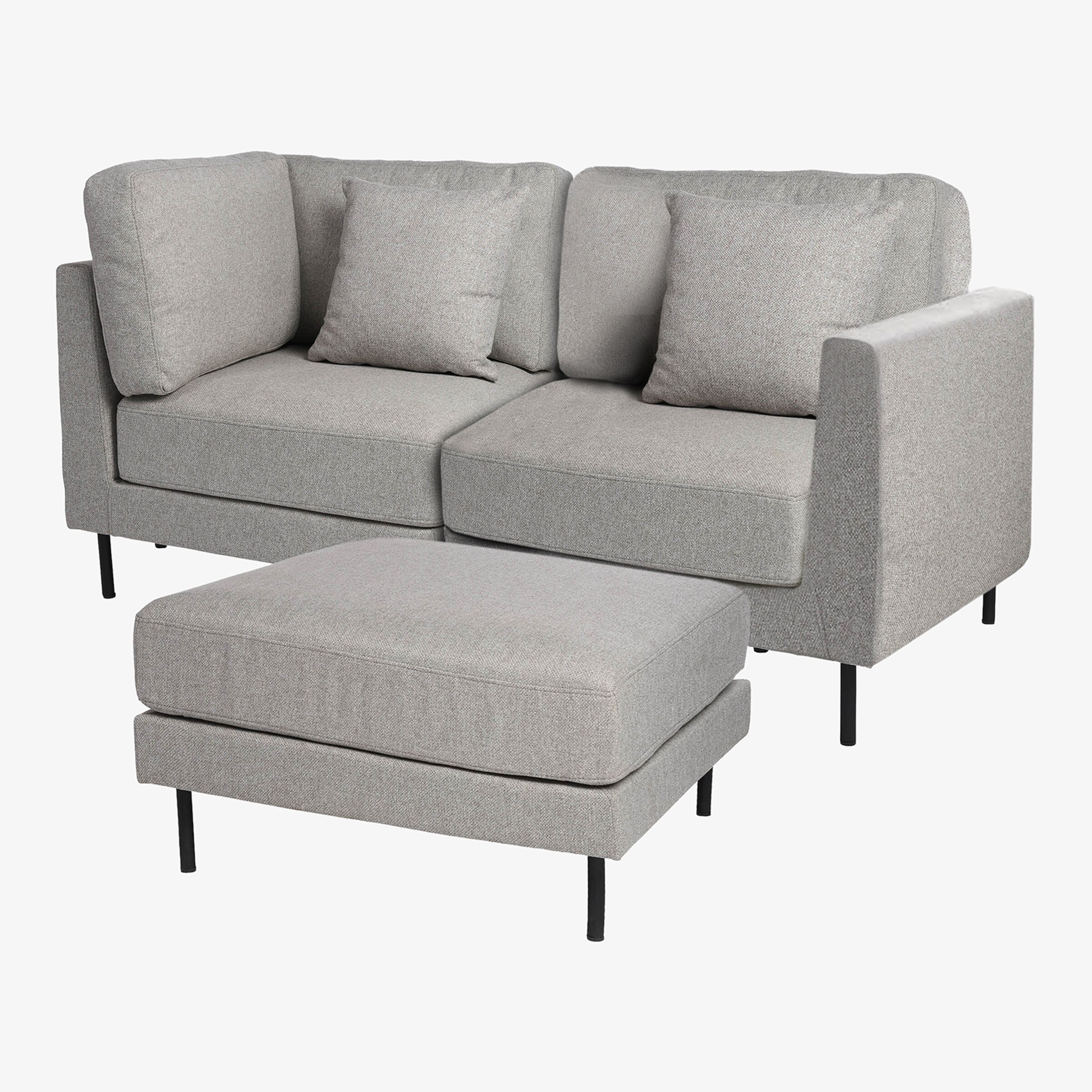 Sofa-Set Lio, modular