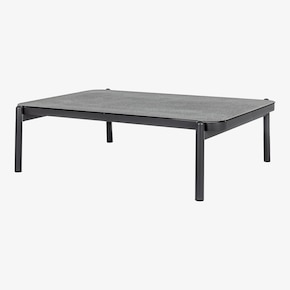 Bizzotto Outdoor Table basse Florencia