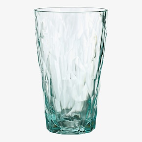 Kunststoff-Wasserglas Club