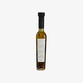 Olivenöl Knoblauch & Rosmarin