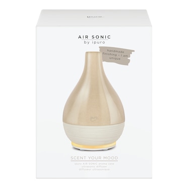 AIR SONIC Elektrischer Aroma-Diffusor Aroma Vase