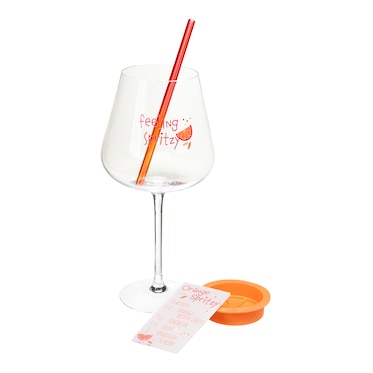 Geschenk-Set Spritz