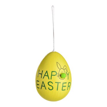 Deko-Anhänger Happy Easter