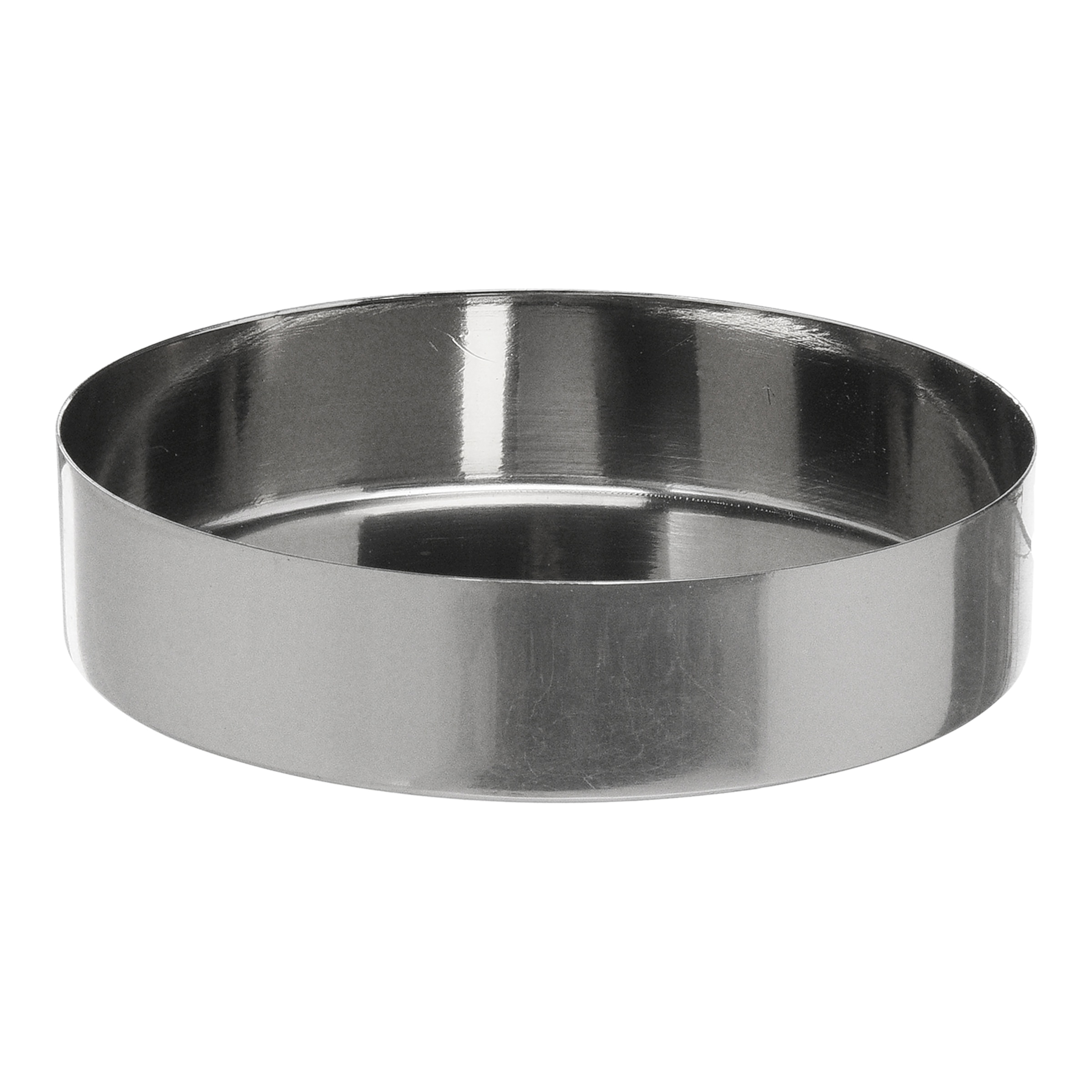 Kerzenteller SHINE ca.D10,5cm, silber günstig online kaufen