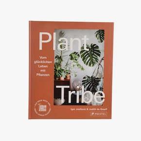 Livre Plant Tribe