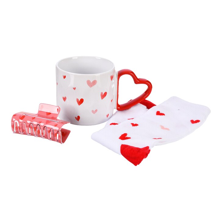 Geschenk-Set Love