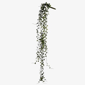 Kunst-Blumenpick Minileaves