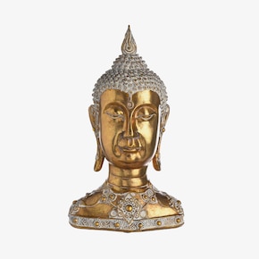 Objet décoratif Bouddha
