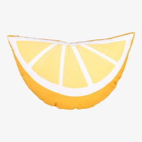 Kissen Lemon