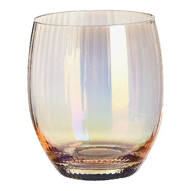 Fancy drinkglas