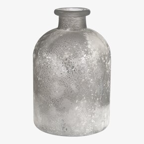 Vase Snow