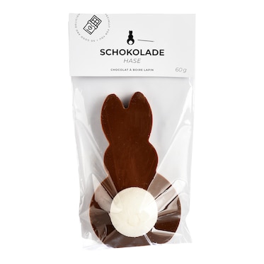 Schokoladen Hase