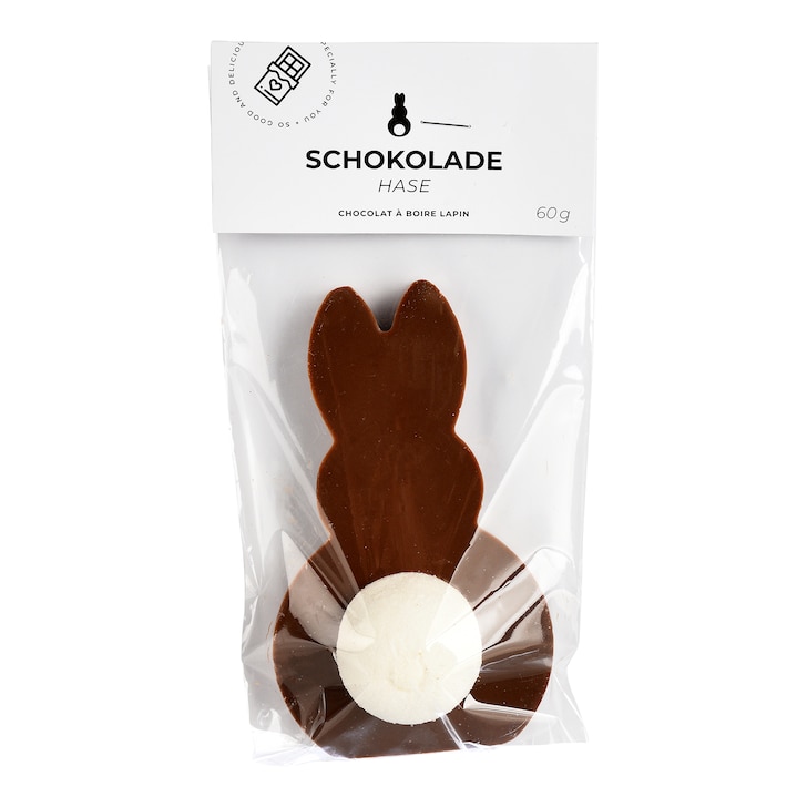 Schokoladen Hase