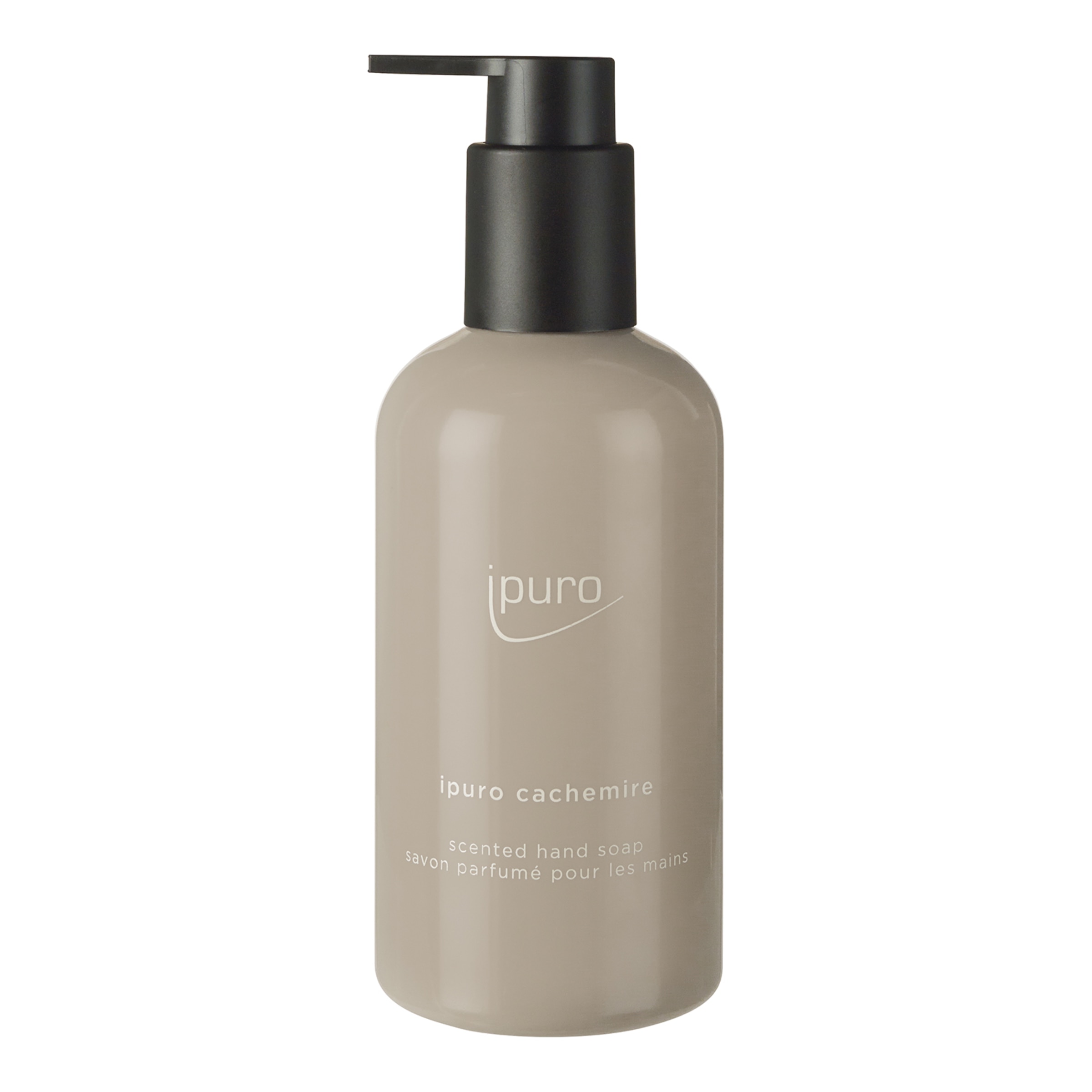 ipuro Classic cachemire hand soap 250ml günstig online kaufen