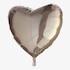 Folienballon Heart