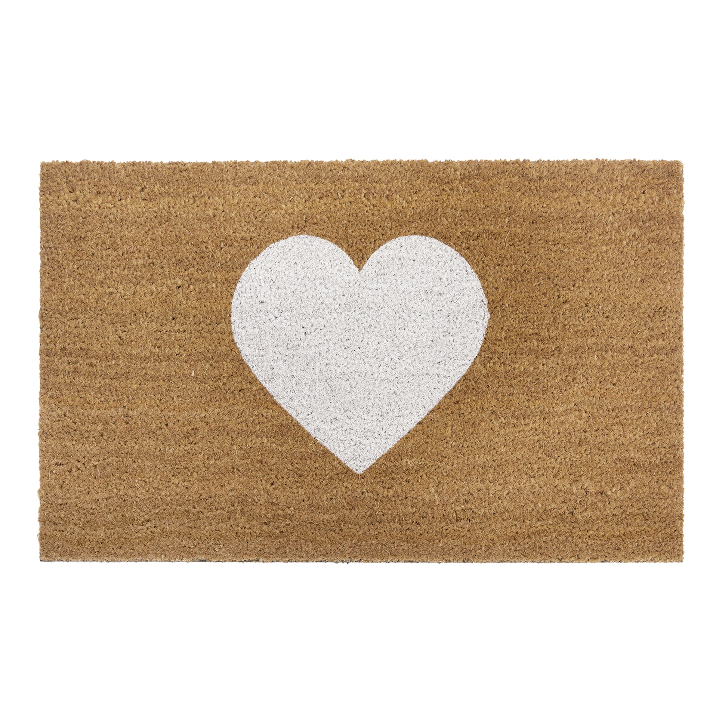 Fußmatte Herz online kaufen | DEPOT