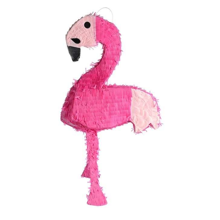 Pinata Flamingo