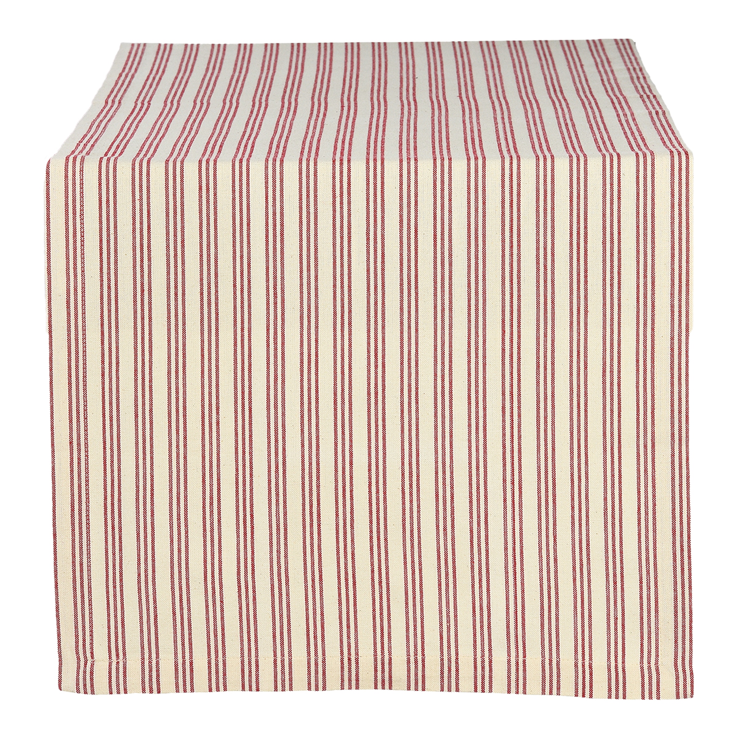 Chemin de table Traditional Stripe