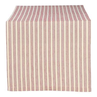 Tischläufer Traditional Stripe