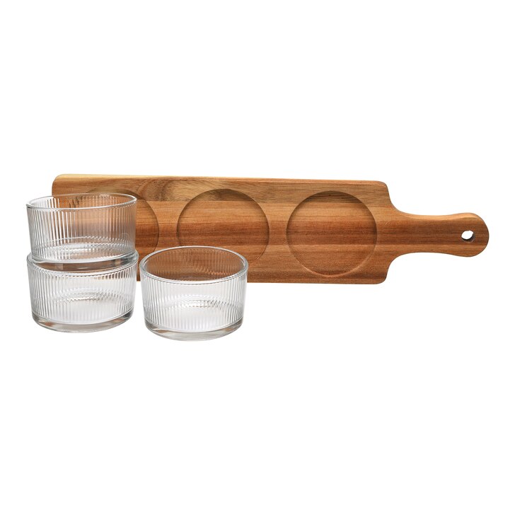 Apero-Servier-Set Riffle