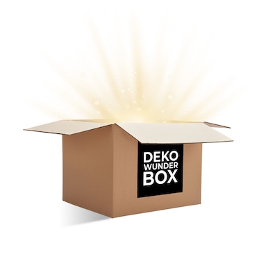 Deko Wunder Box Herbst 2022