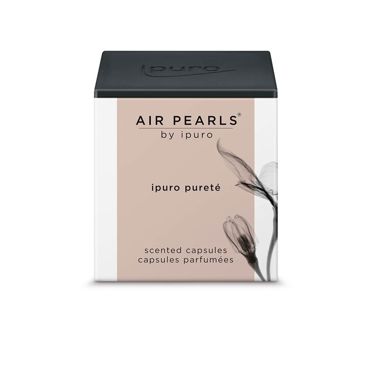 Air Pearls Scented Capsules Noir [Ipuro] » Für 6,99 € online kaufen