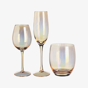 Gläser-Set Fancy