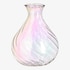 Mini-Vase Zoe kleurrijk