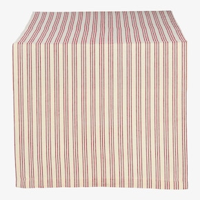 Tischläufer Traditional Stripe