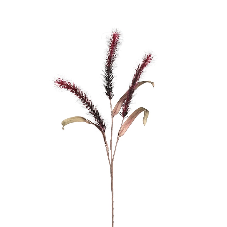 Umelá trstinová tráva Softflower