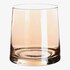 Trinkglas Juno honig