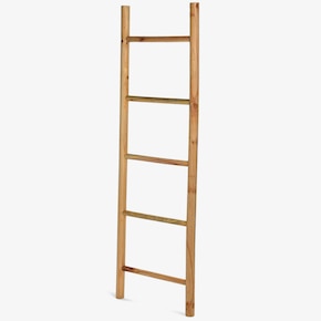 Decoratieve ladder