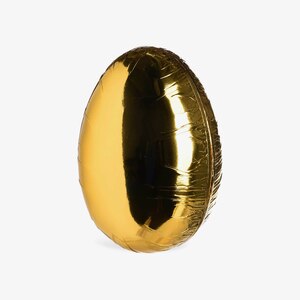Geschenkbox Golden Egg