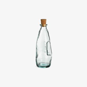 Essig-/Ölflasche