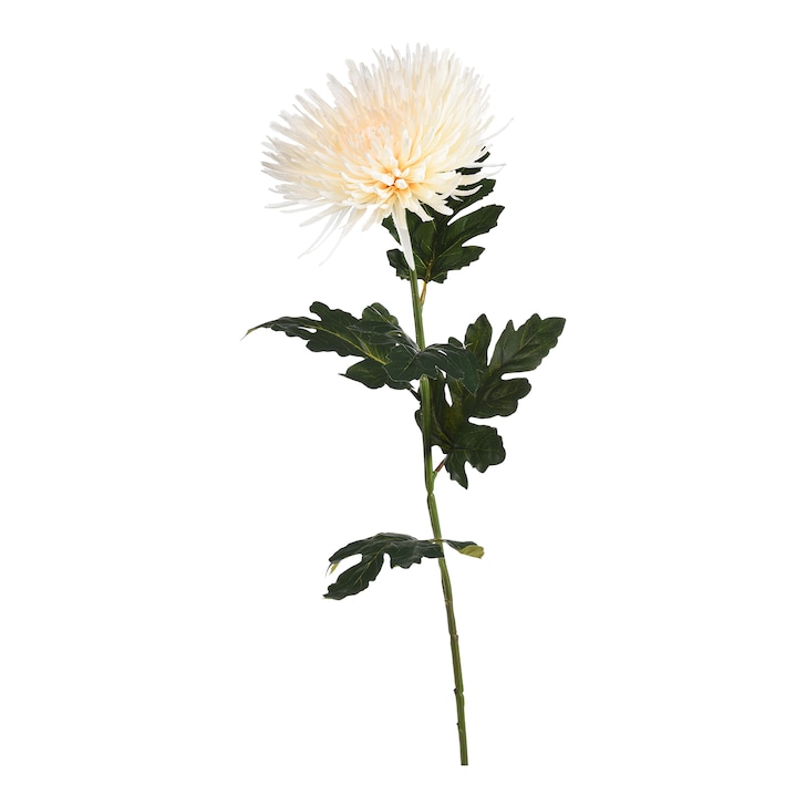 Kunstblume Chrysantheme