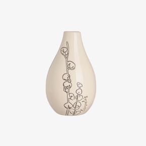 Vase Cotton
