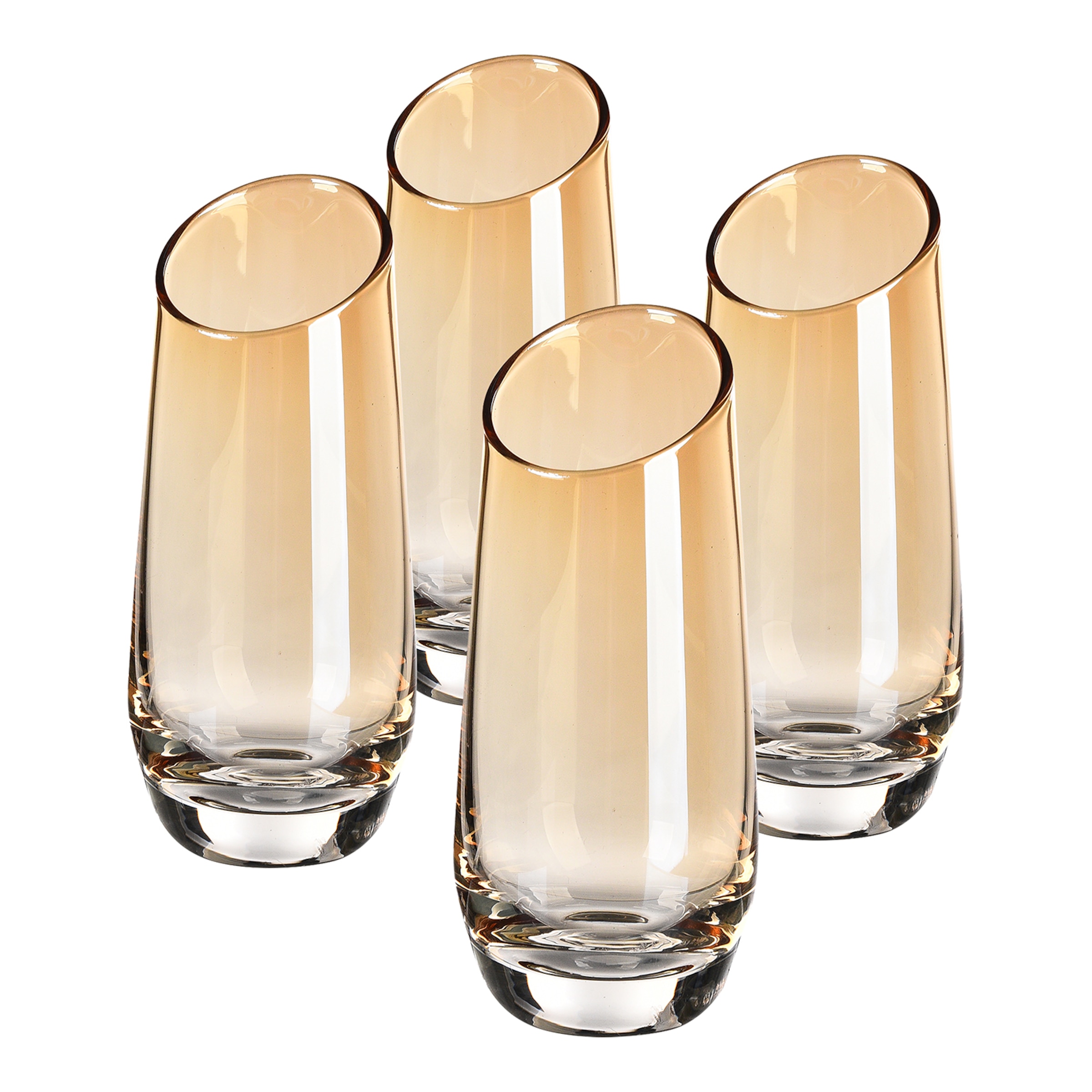 Home Essen Tassen Glasuntersetzer mit Muster Gläser & Kannen Gläser-Sets unbekannt Gläser-Sets 