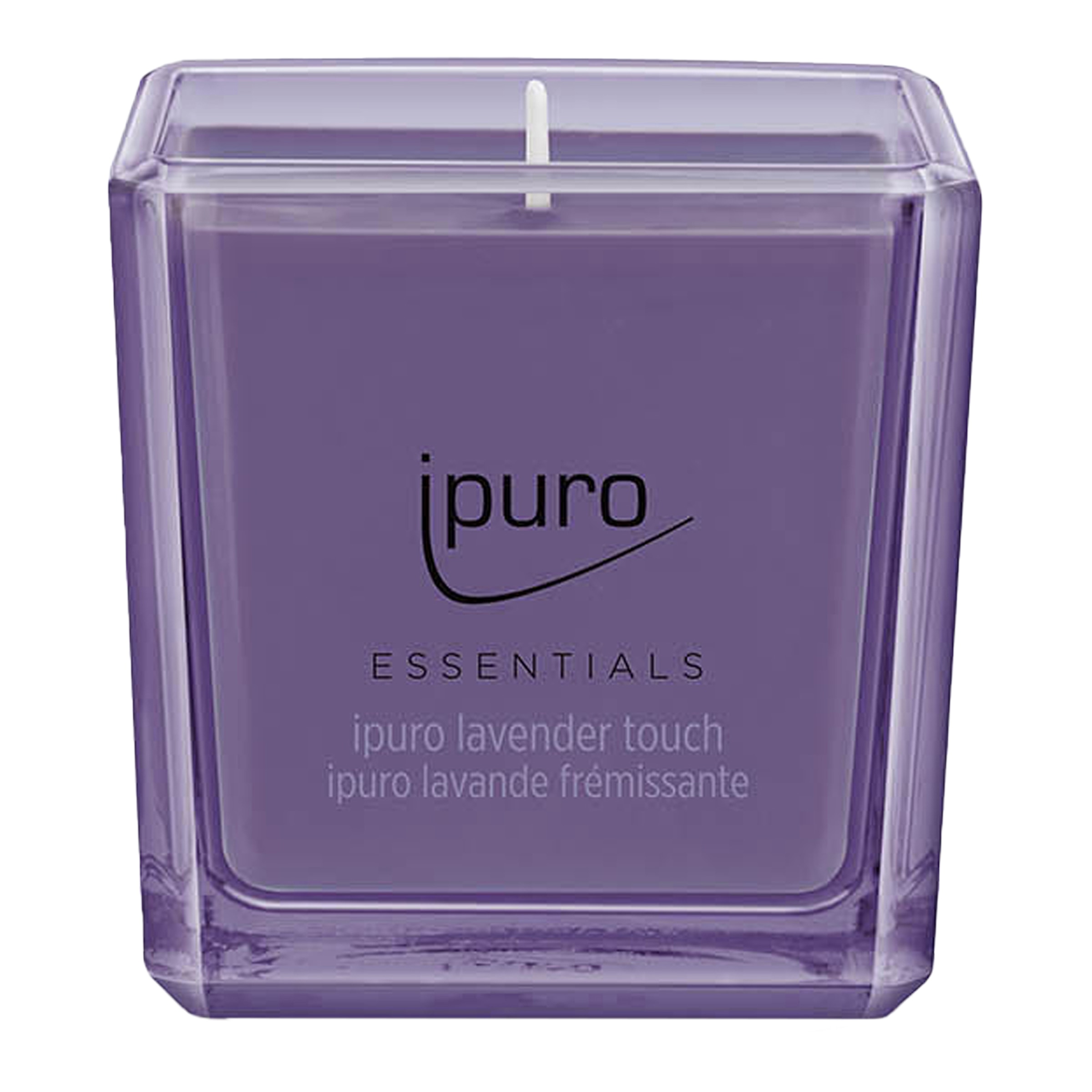 ipuro ESSENTIALS Lavender Touch Duftk125 günstig online kaufen