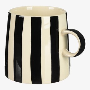 Tasse Stripe