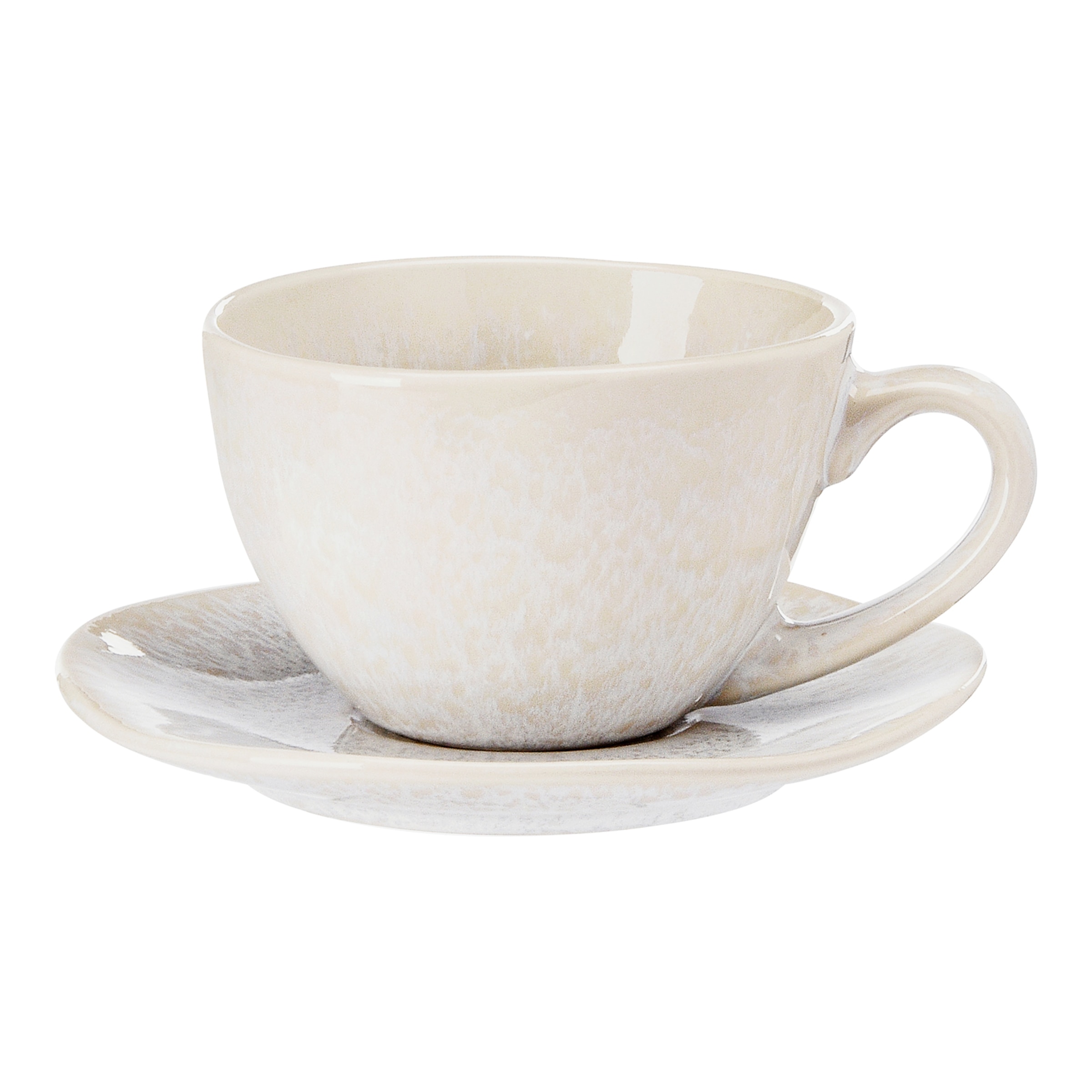 Kaffeetasse m. Untere ELA ca. 240, creme günstig online kaufen