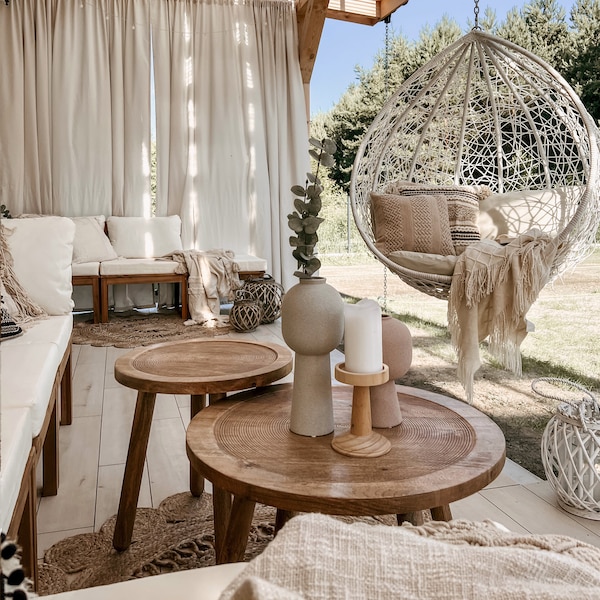Boho Chill-Out
