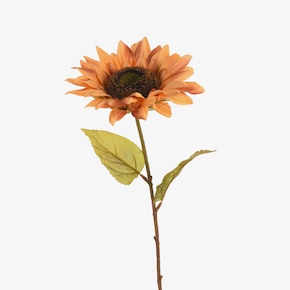 Umelý kvet slnečnica