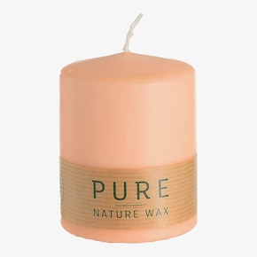 Bougie pilier Pure