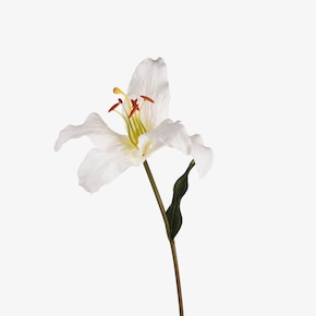 Fleur de lys artificielle