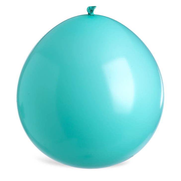 Ballon gonflable XL uni