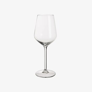Witte wijnglas Klassiek