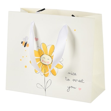 Geschenktüte Bee